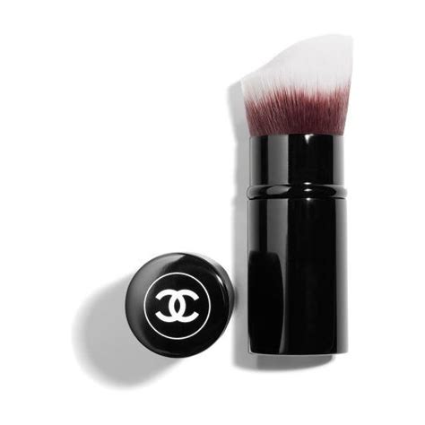 chanel foundation kwast